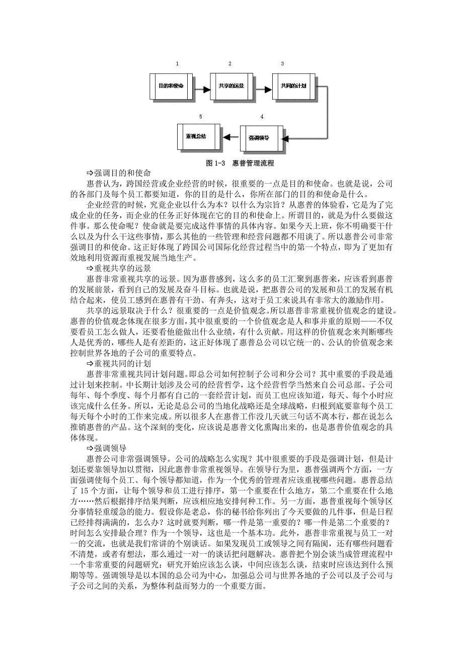 (2020年)管理运营知识企业管理MBA全景讲义企业国际化经营概述_第4页