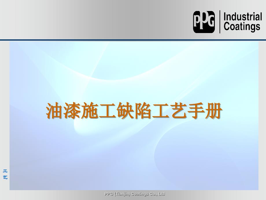 02油漆及施工缺陷和解决方法及SGM-DPCA-SVW的要求对比教学文案_第1页