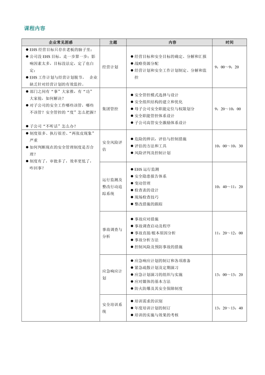 (2020年)管理运营知识跨国公司安全管理模式培训_第2页