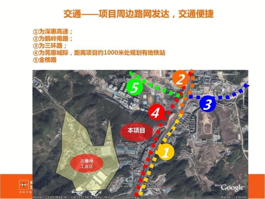 0607广东惠州锦城山庄开发业态及户型定位论证（36页）说课材料_第5页