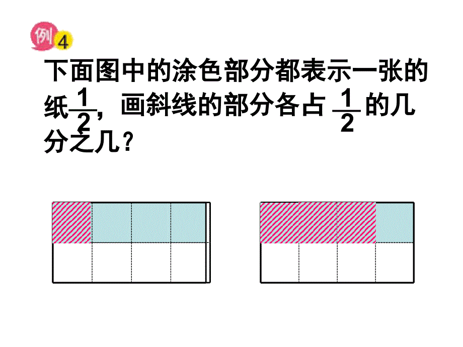 (苏教版)六年级数上册小学《分数乘分数》课件_第2页