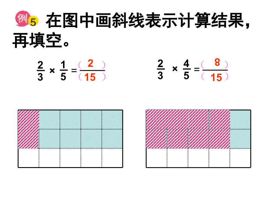 (苏教版)六年级数上册小学《分数乘分数》课件_第4页