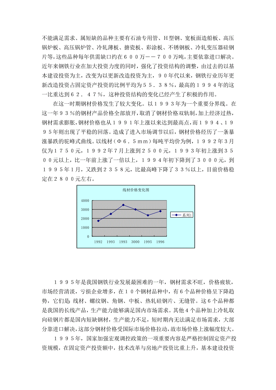 (2020年)行业分析报告青岛市钢铁案例分析_第2页