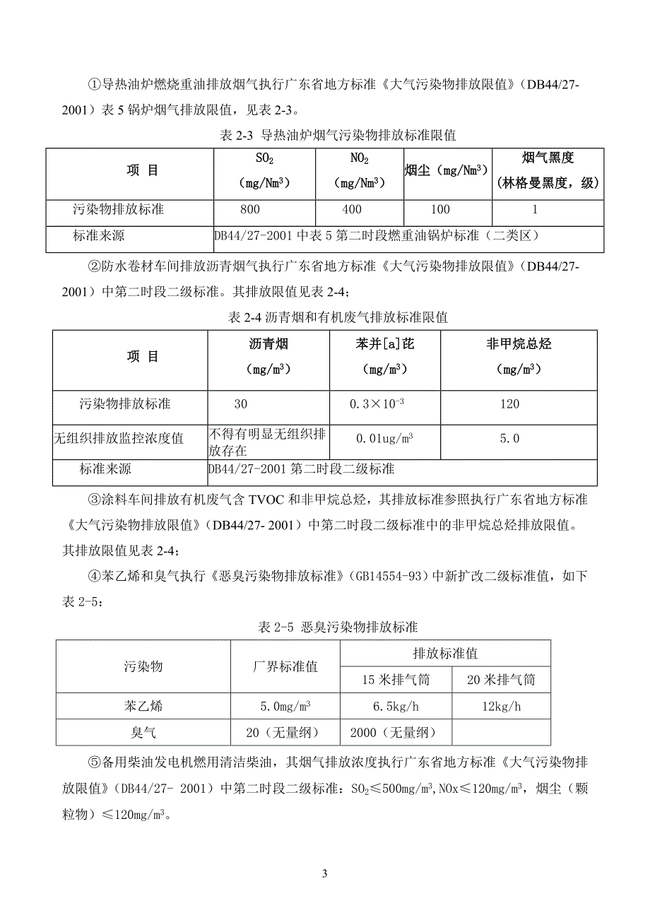 项目管理项目报告世界银行贷款项目_第3页