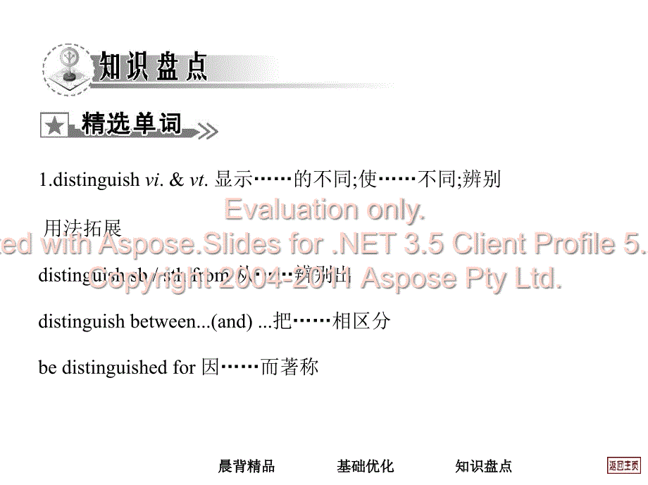 高考英语一轮复选习修新人教课件_第1页