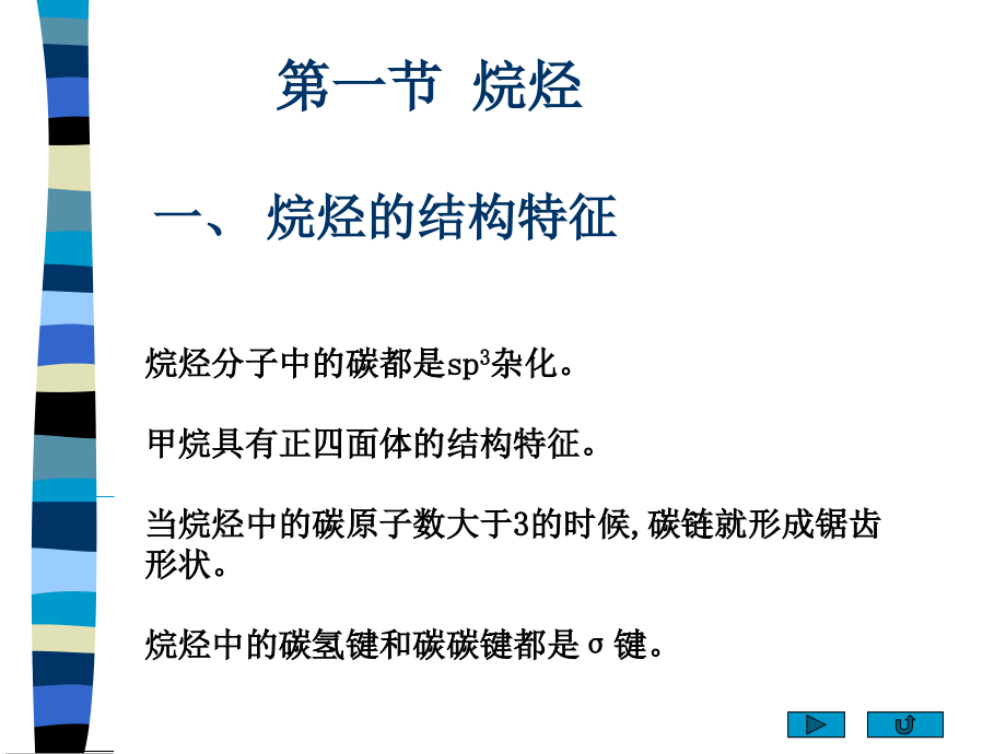 第二章烷烃和环烷烃课件讲解学习_第3页