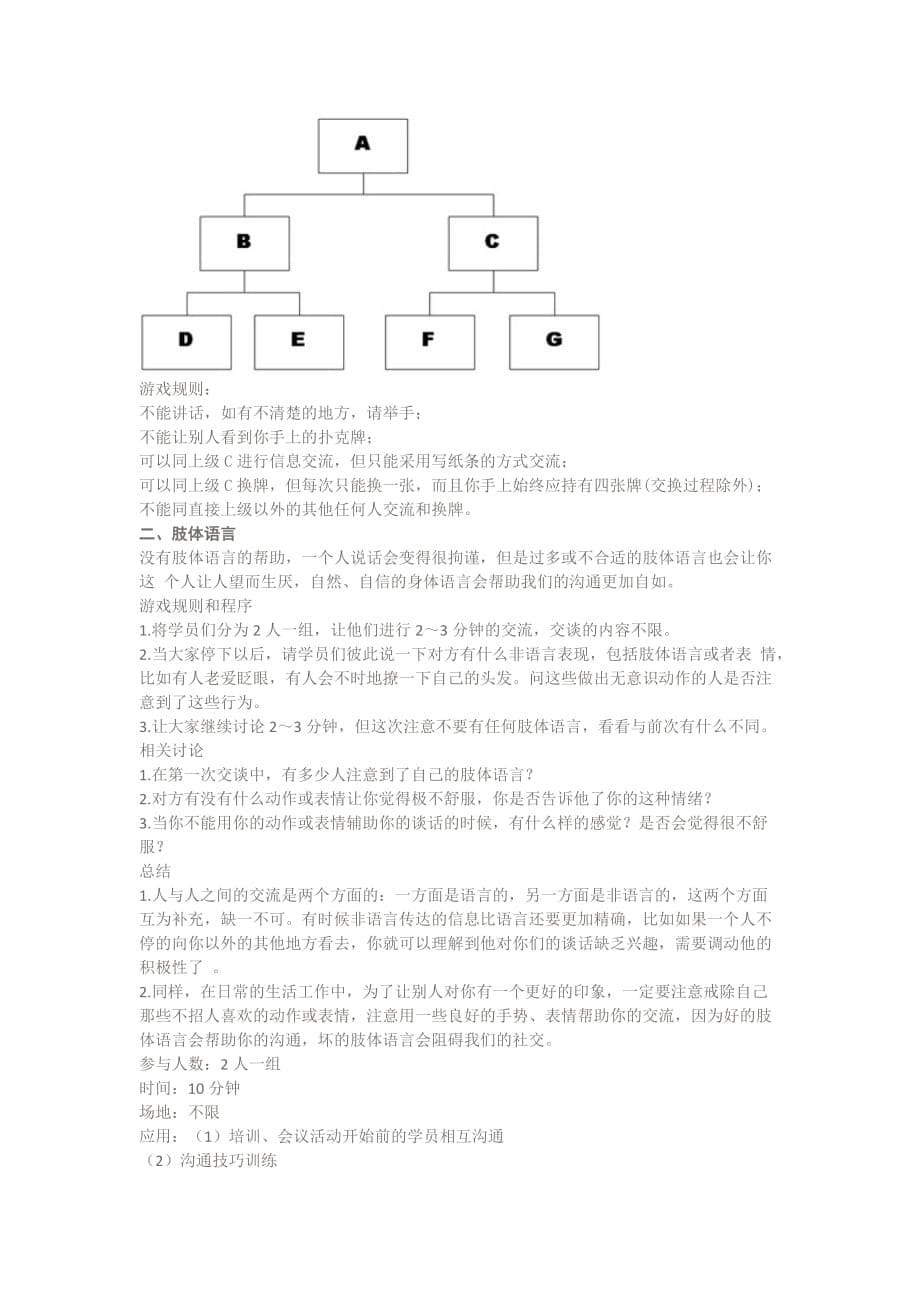 运营管理团队管理游戏doc某市交大运营与物流管理研究中心_第5页