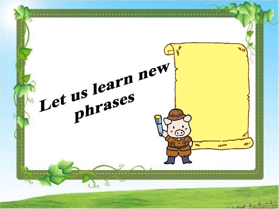 六年级上册英语课件Unit3OurHobbiesLesson21重大18_第2页