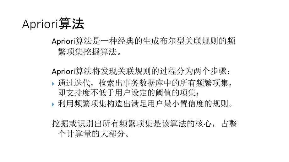 关联规则挖掘举例知识讲解_第3页