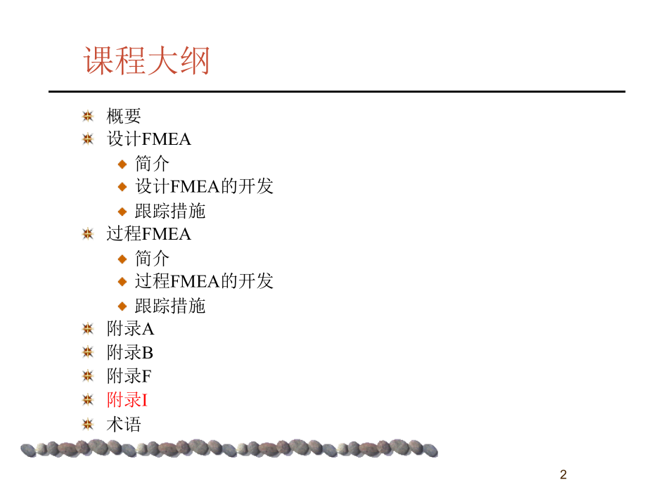 {品质管理FMEA}潜在失效模式及后果分析FMEAppt108_第2页