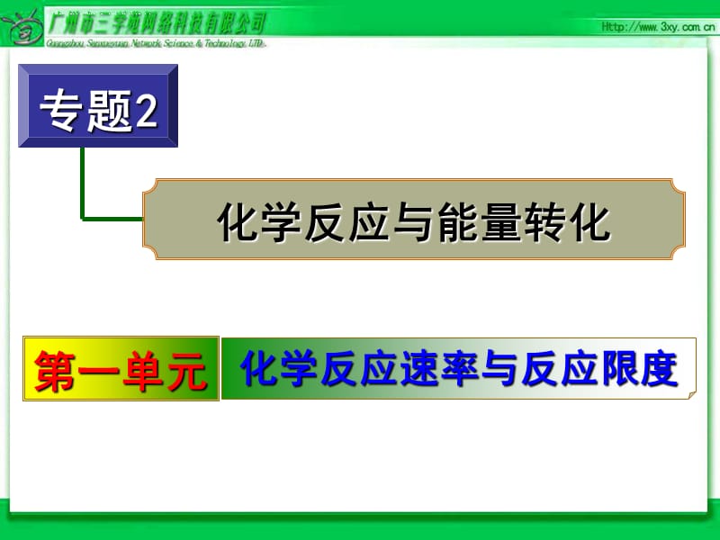 SJHXBX020201化学反应速率与反应限度课件_第2页