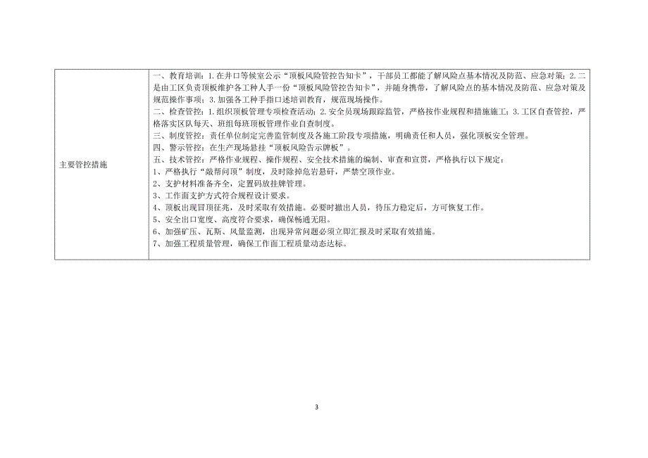 (2020年)企业风险管理岗位安全风险告知卡_第3页