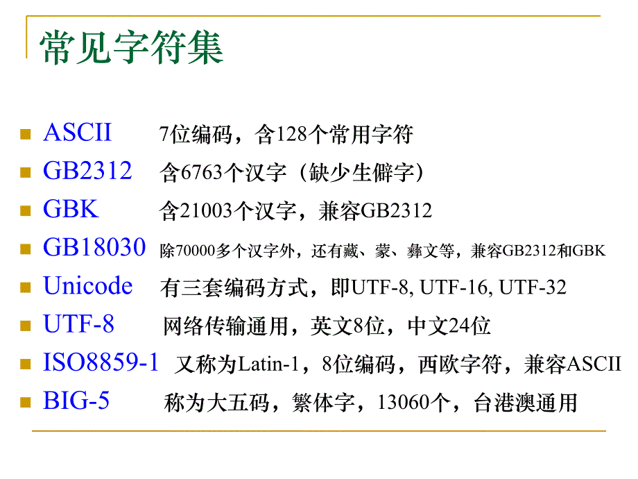 J2EE企业级软件开发之：Web应用开发常见问题课件_第4页