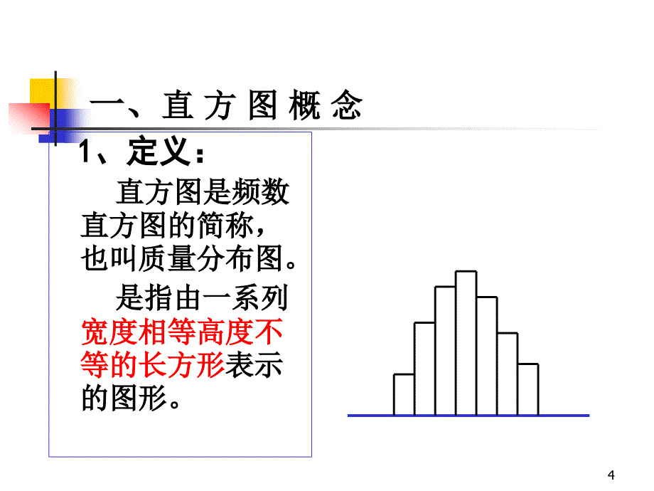 {品质管理SPC统计}spc统计办法的基础知识_第4页