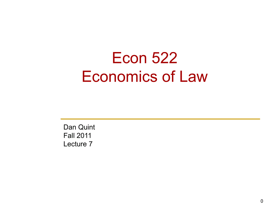 经济法英文课件讲课资料_第1页