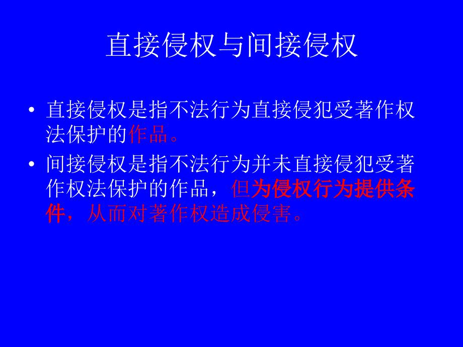 {合同法律法规}八著作权法律保护_第3页