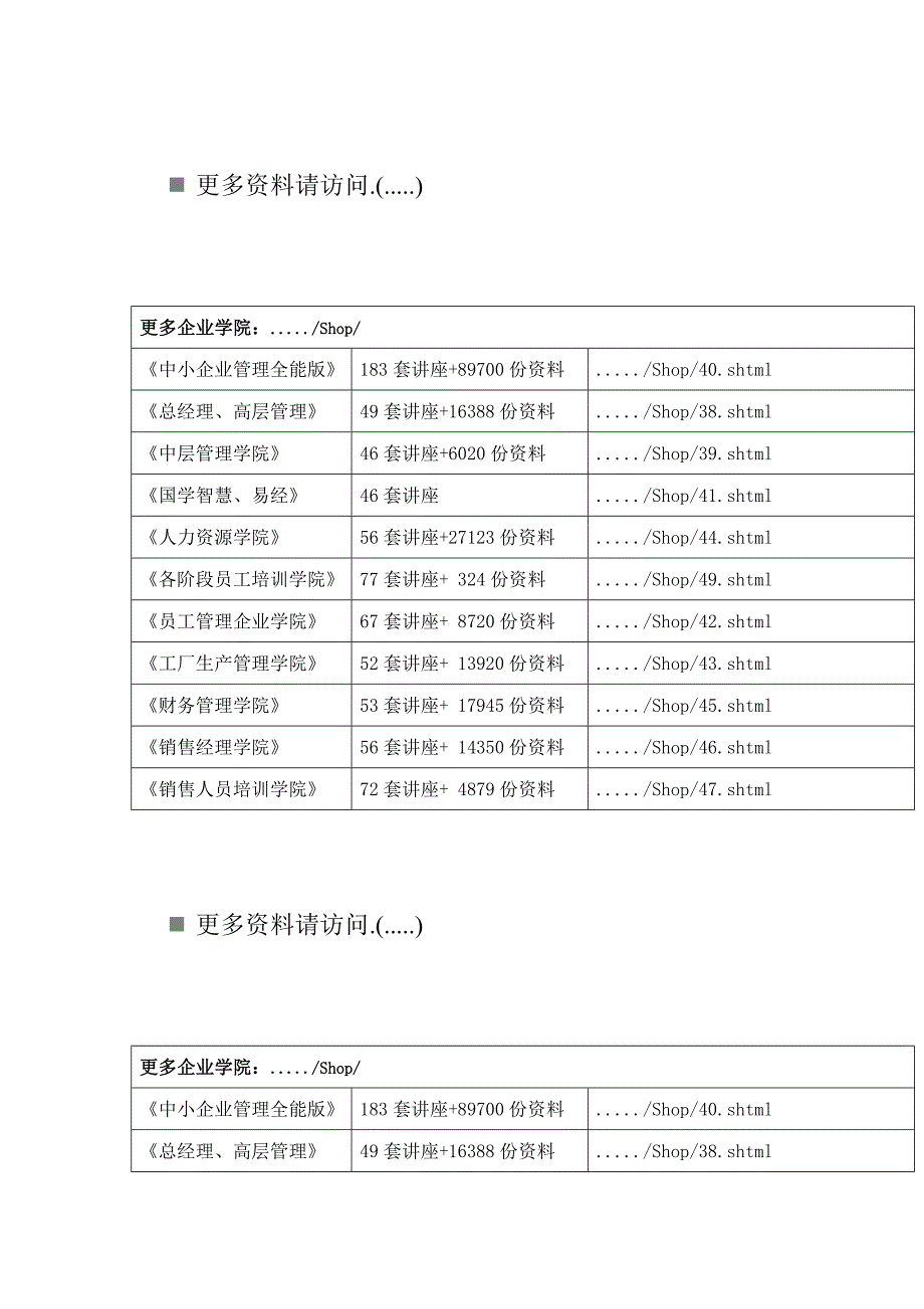 (2020年)企业管理高中历史考试试题_第1页