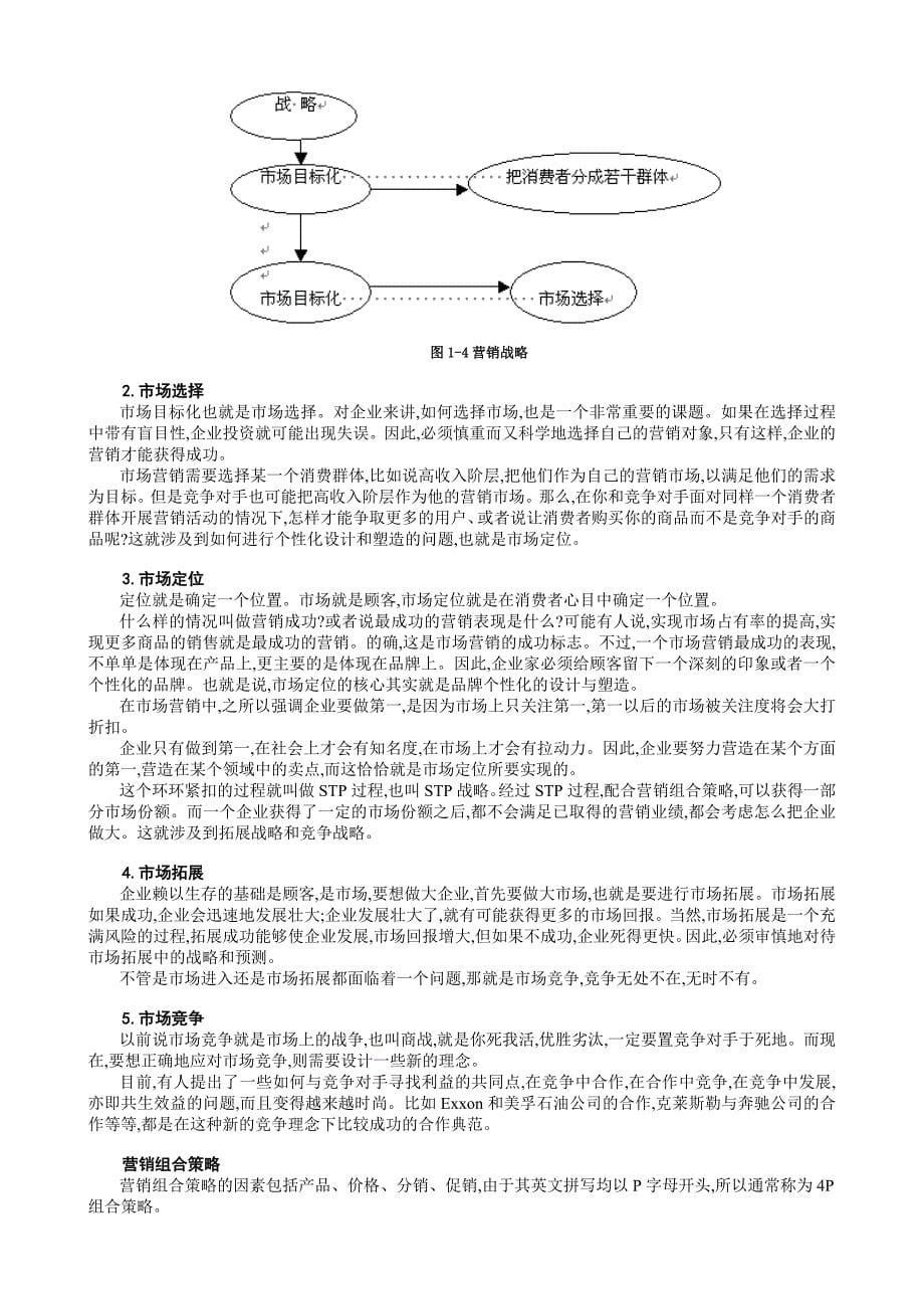 (2020年)企管MBAMBA市场营销学_第5页