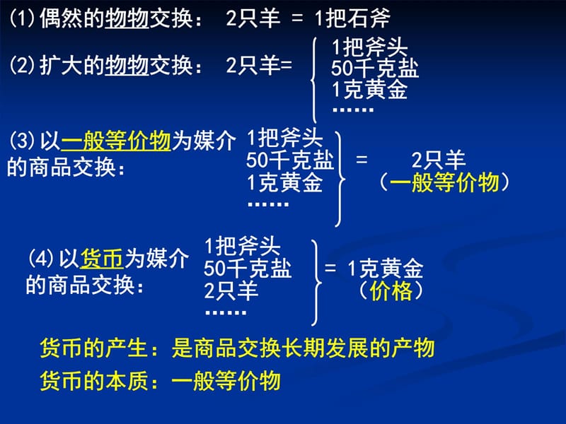 经济生活一课资料讲解_第5页