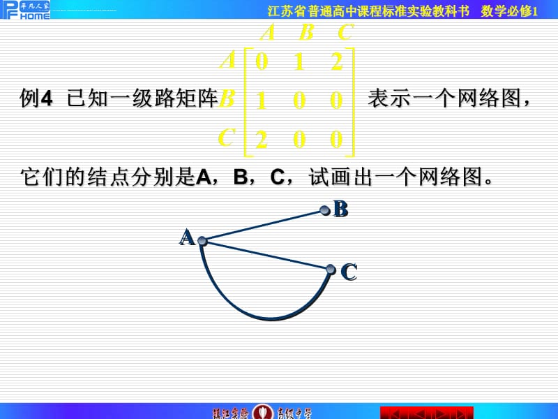 矩阵的简单应用课件_第5页