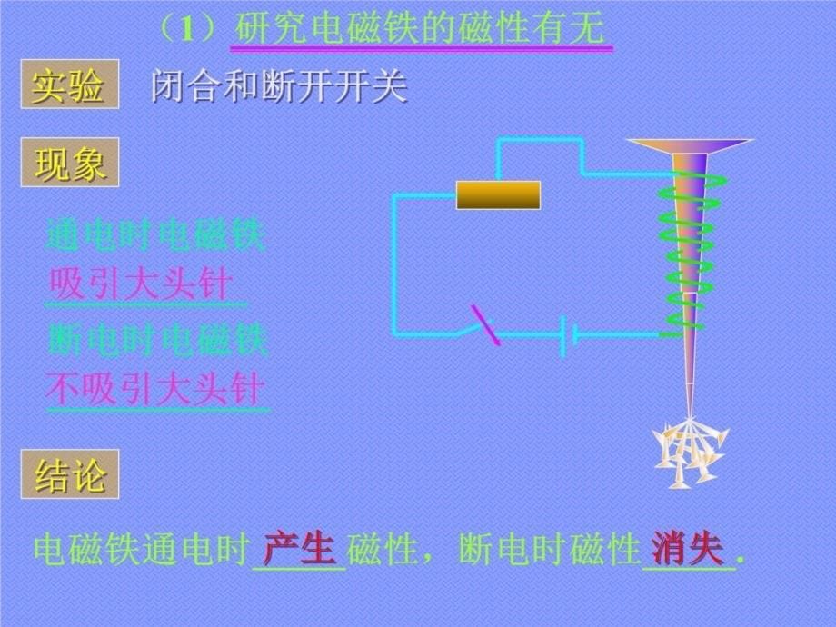 苏教版五年级科学上册复习课程_第5页