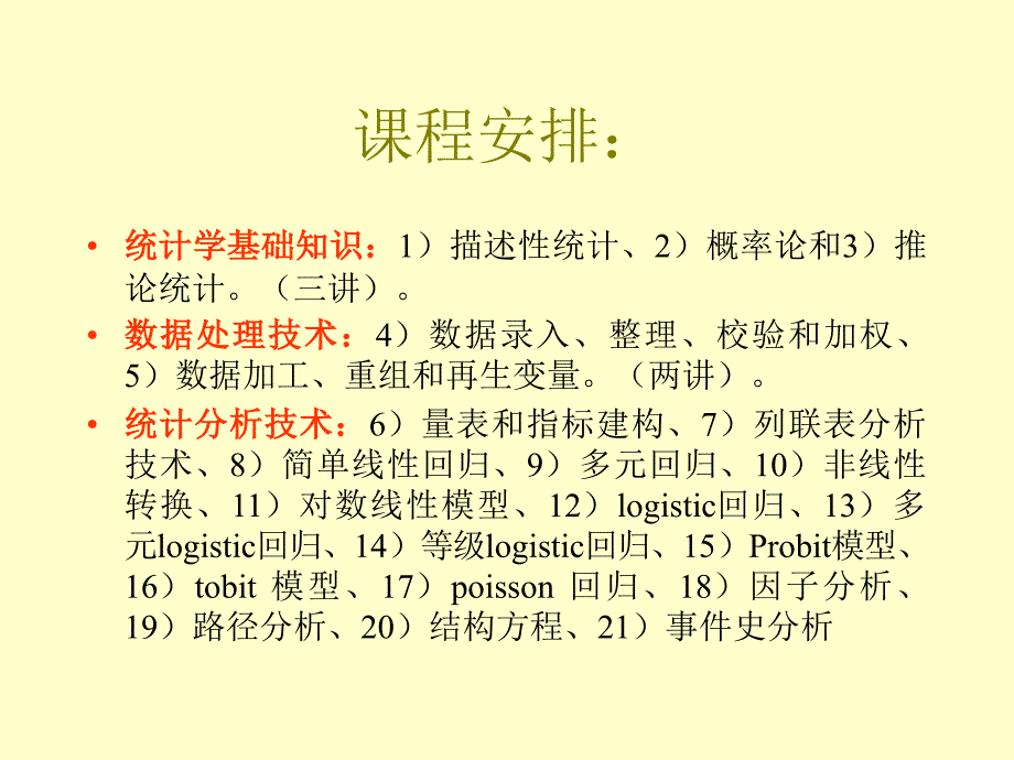 实用社会统计分析技术资料讲解_第3页