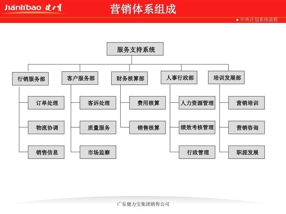 {营销计划}健力宝公司营销计划体系_第5页