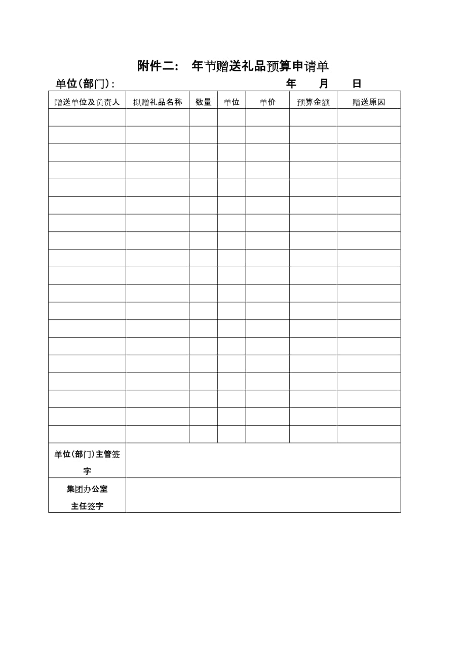 (2020年)企业管理制度新奥集团公关礼品发放管理办法_第4页