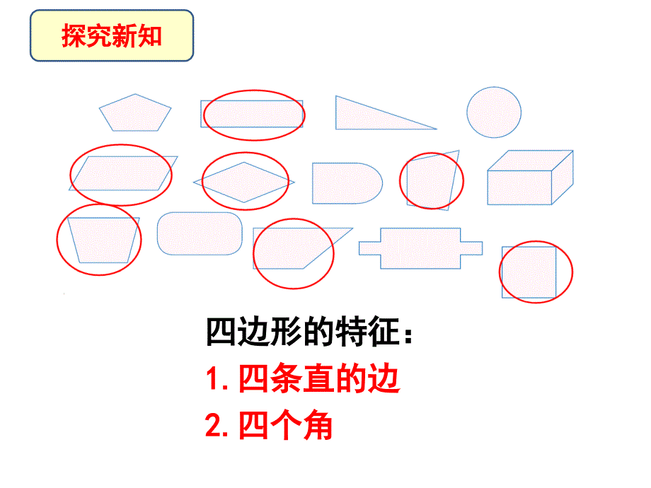 《四边形》教学课件_第4页