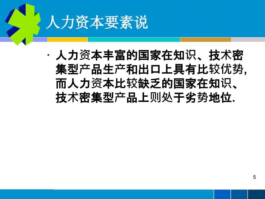 {国际贸易}5th当代国际贸易理论_第5页