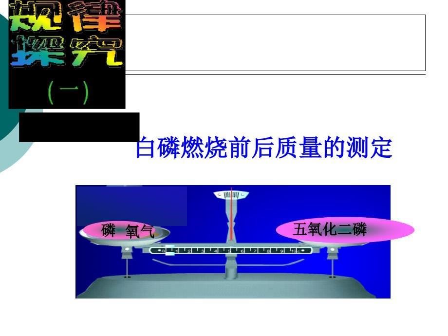 {品质管理品质知识}好质量守恒定律_第5页