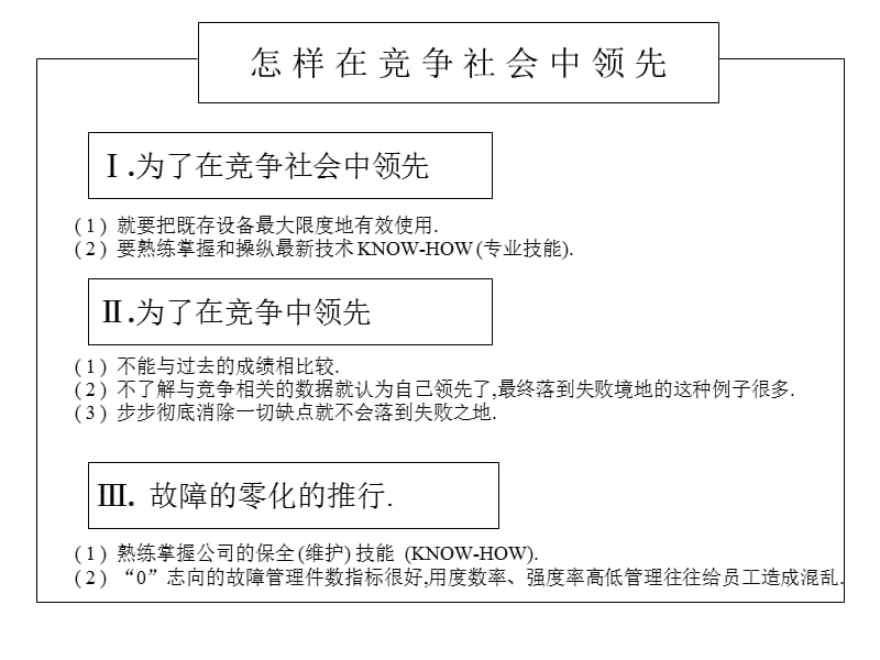 {TPM设备维护}TPM管理讲义_第3页