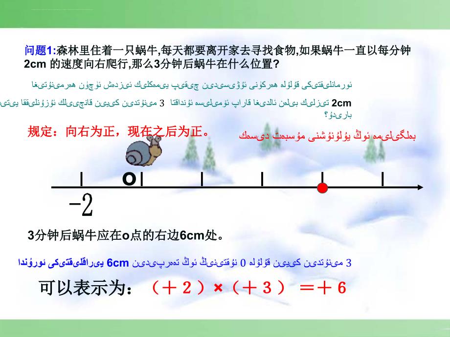 有理数的乘法 ppt课件_第3页