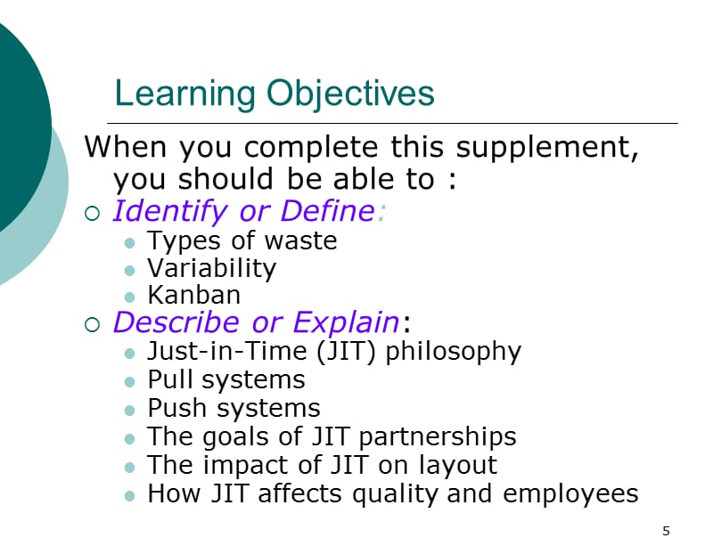 {JIT准时生产方式}businessStudiesoverviewJIT_第5页