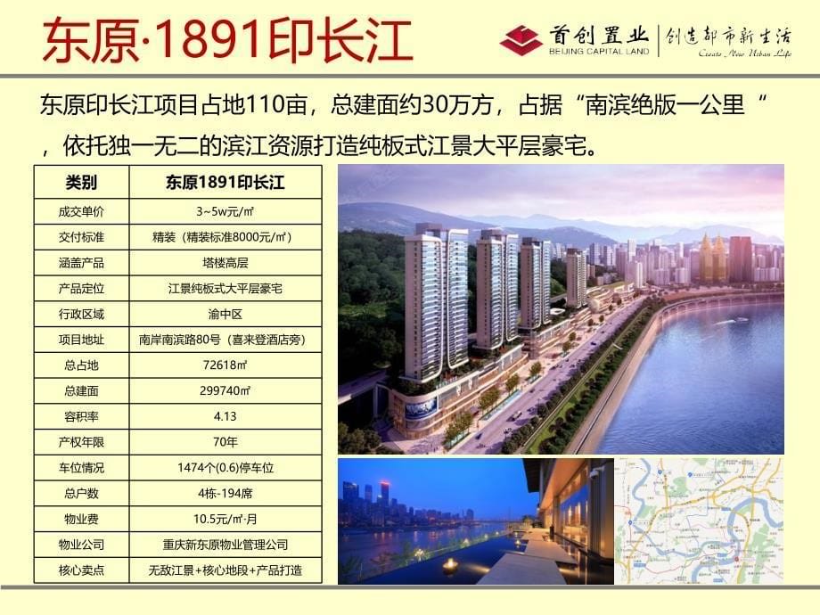 重庆考察市调报告-定PPT(景观示范区打造)_第5页