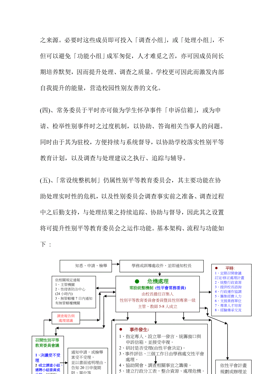 (2020年)企业危机管理校园性别事件之危机处理与媒体公关_第4页