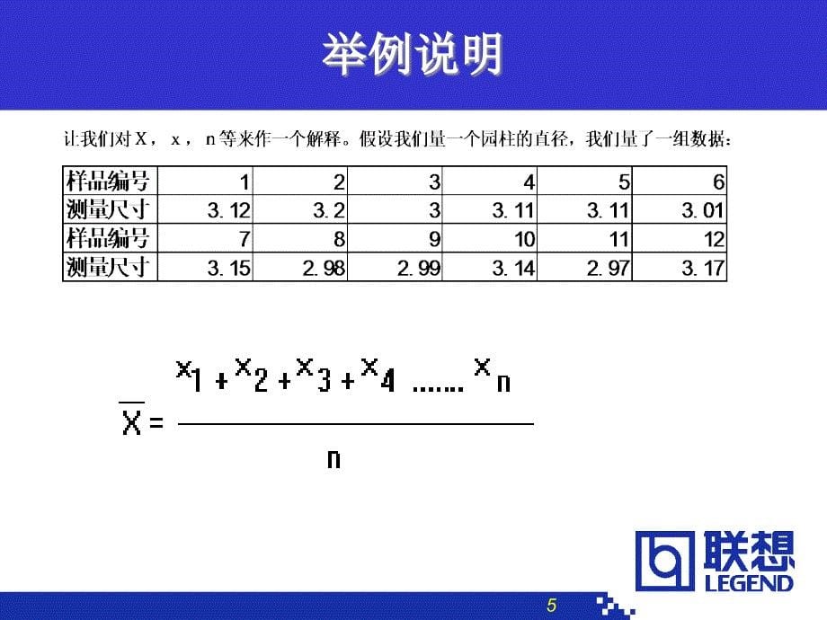 {5S6S现场管理}聯想6SIGMA介紹_第5页