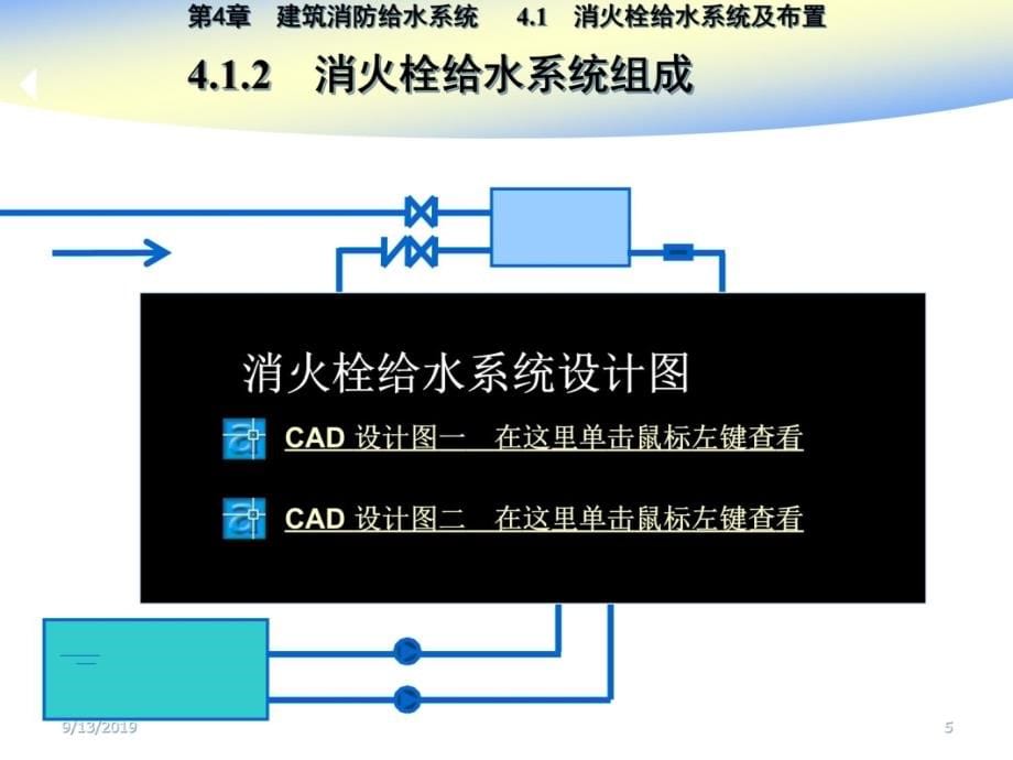 室内消防给水系统讲义5备课讲稿_第5页