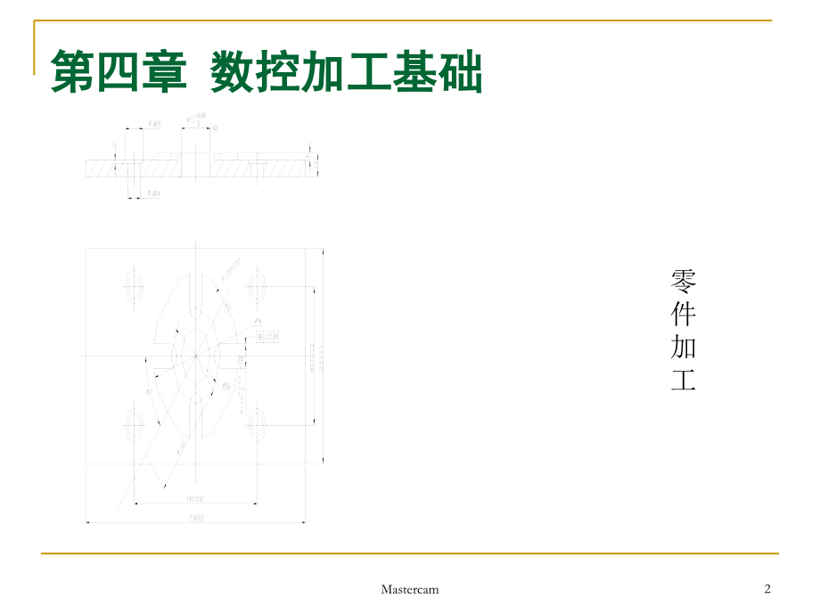 数控加工基础知识电子教案_第2页