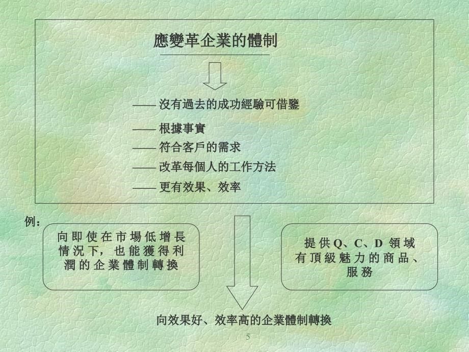 {TQM全面质量管理}TQM-讲义2_第5页