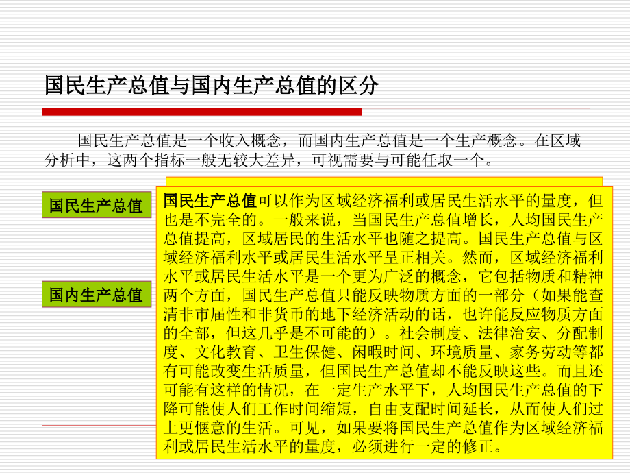 三章区域经济分析教学文案_第4页