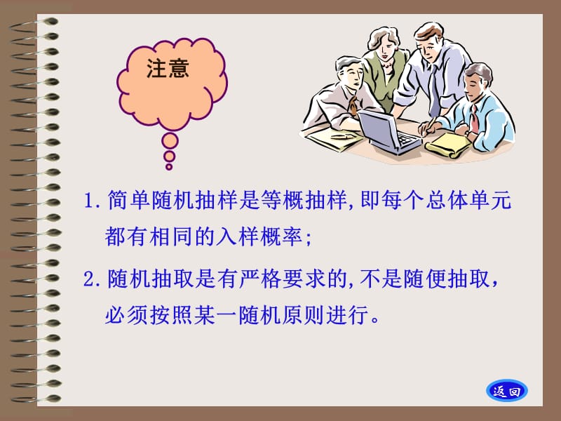 {品质管理抽样检验}抽样调查-第2章简单随机抽样_第2页