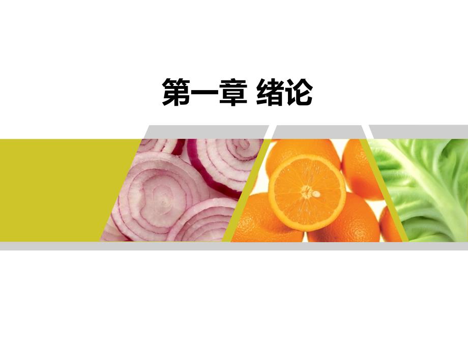 食品商品学实务主编叶汉英李莹讲解材料_第2页