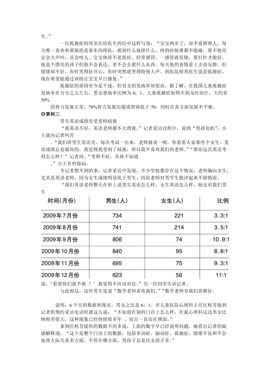 (2020年)企业危机管理试谈男孩成长过程中的四大危机_第3页