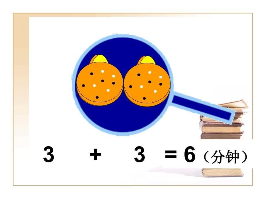（魏娇婧）人教版四年级上册数学广角烙饼课件_第5页