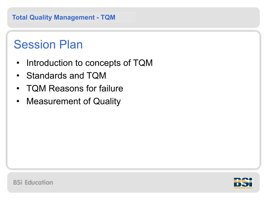 {TQM全面质量管理}TQM 讲义_第2页