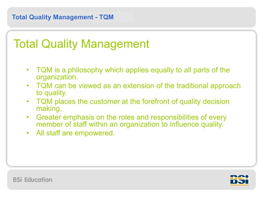 {TQM全面质量管理}TQM 讲义_第3页