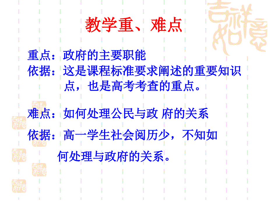 {售后服务}21pt政府的职能管理与服务_第3页