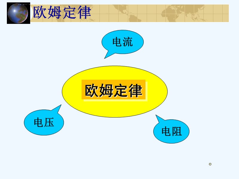 欧姆定律及串并联电路规律课件_第5页