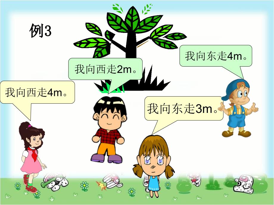 人教新课标六级数学下册教学内容_第4页